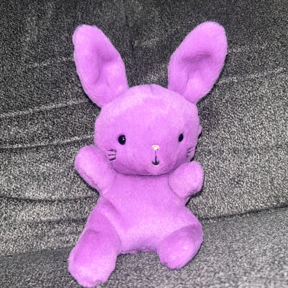 Jellycat Sweetsicle Bunny
